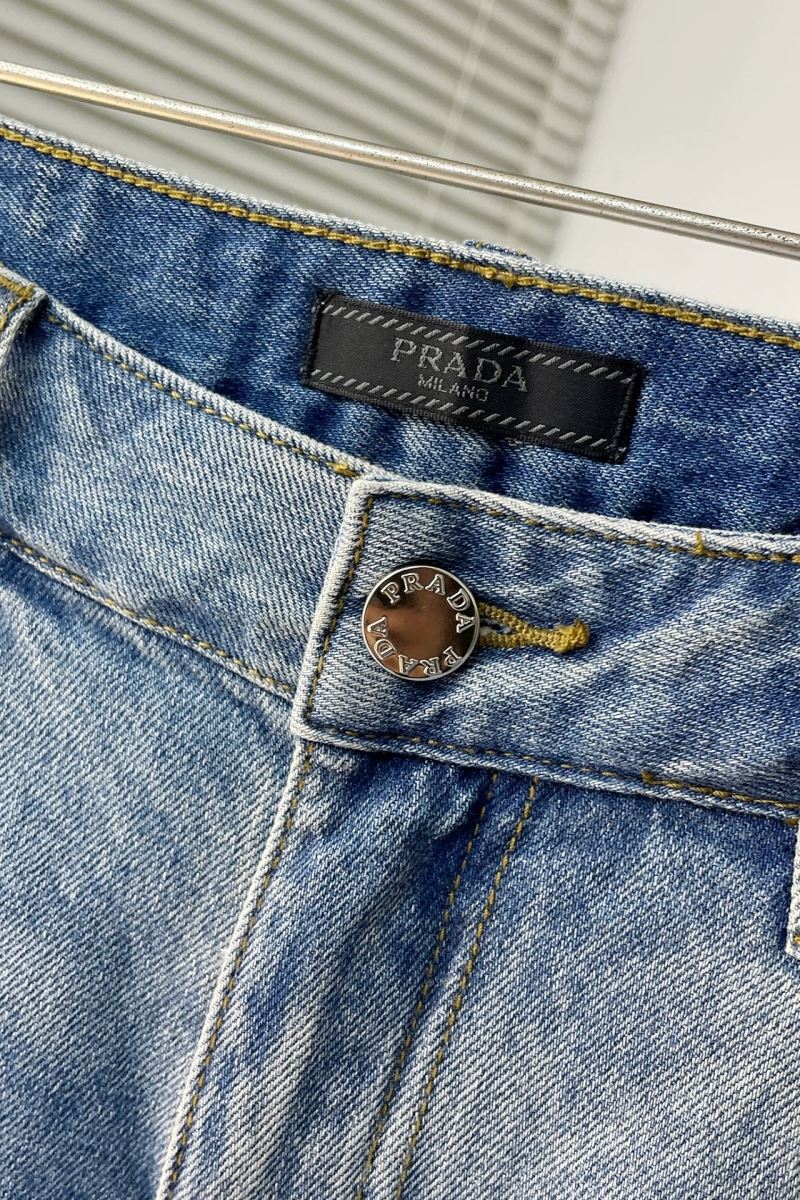 Prada Jeans